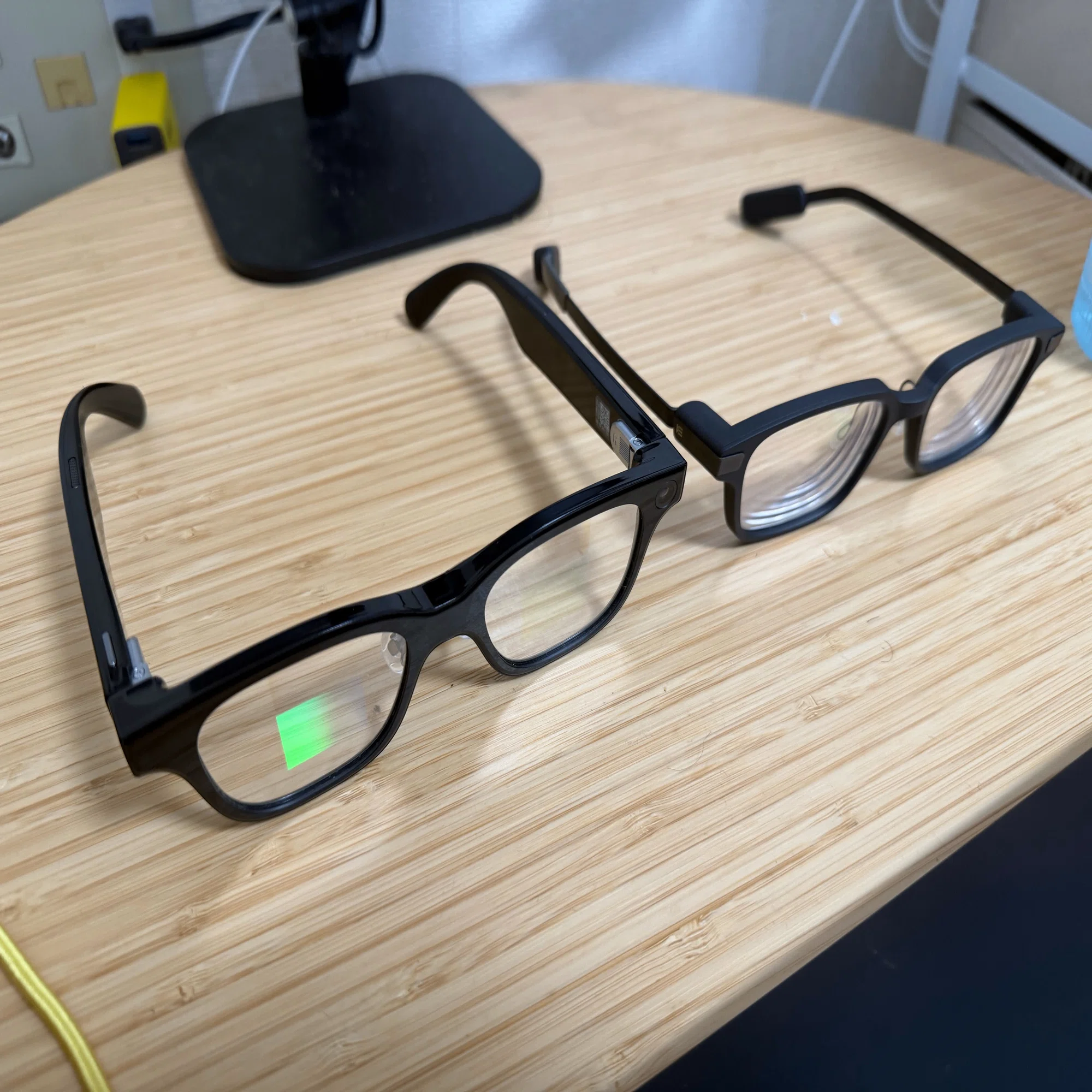 Even G2激推しがRokid Glasses買ってみた｜Naoki |電電猫猫