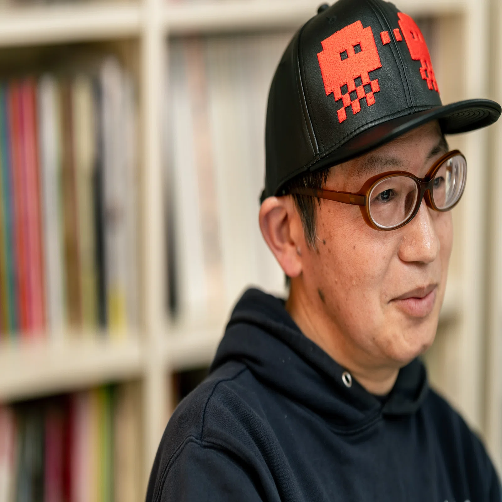 より良い未来のために、テクノロジーをどう使うか。PostPet生みの親 