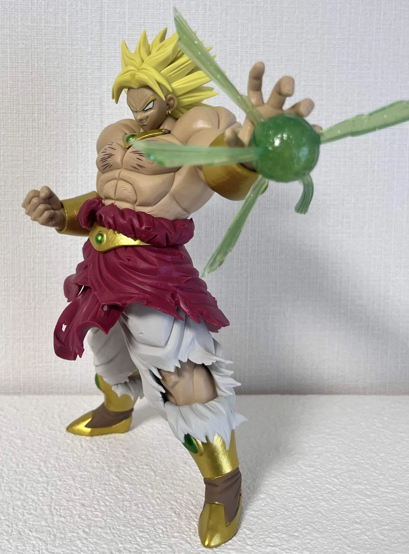 ドラゴンボール　フィギュア　ブロリー　レトロ　ソフビ　プレックス　ジーマ ドラゴンボール フィギュア ブロリー レトロ ソフビ プレックス ジーマ