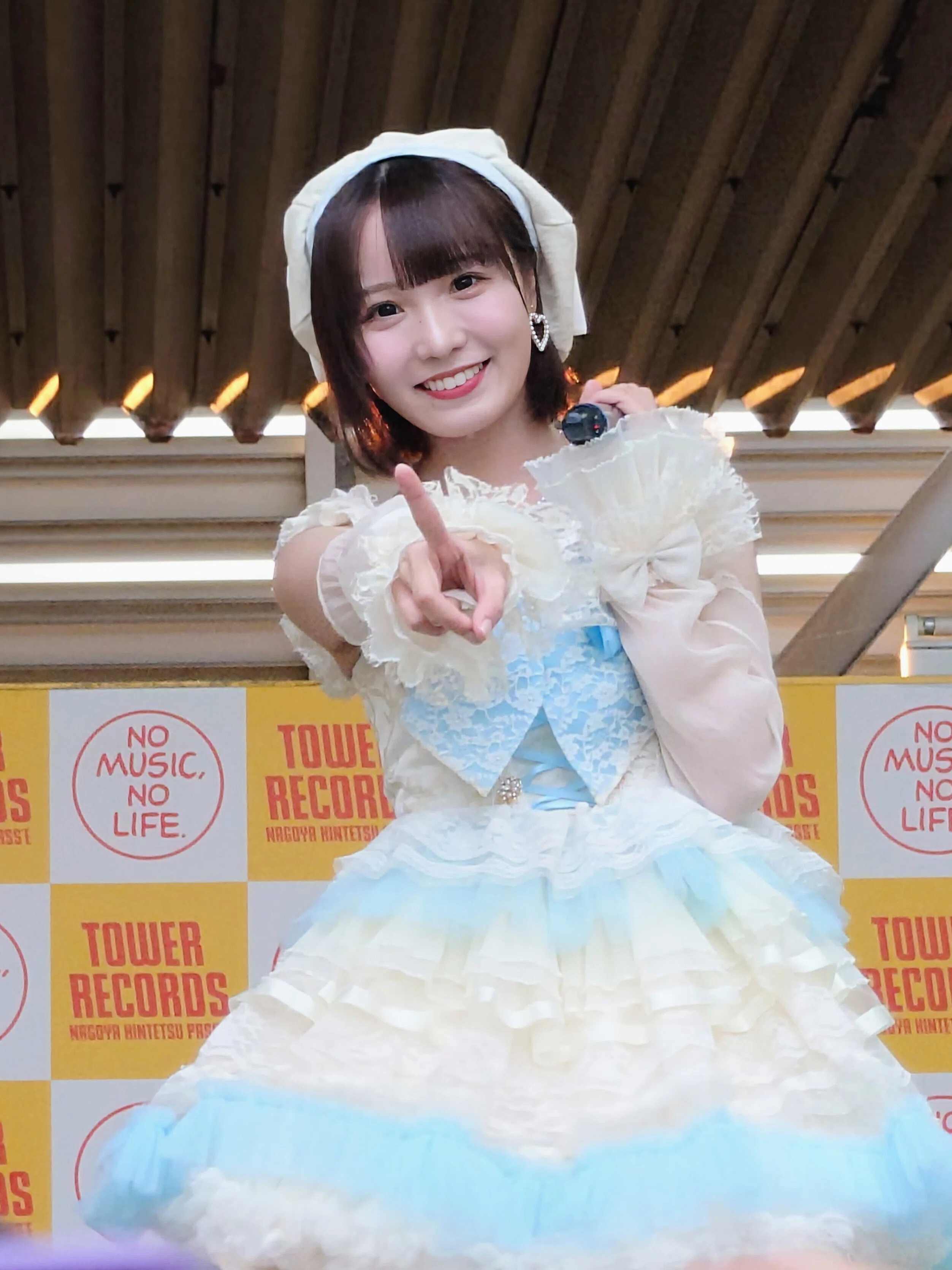 祝・夏目涼風さん21歳のお誕生日｜やもり