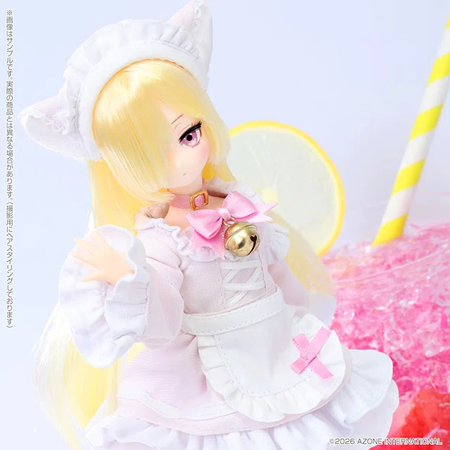 髪色かわいい💖目隠れかわいい！まつ毛最高！ルミナス＊ストリート