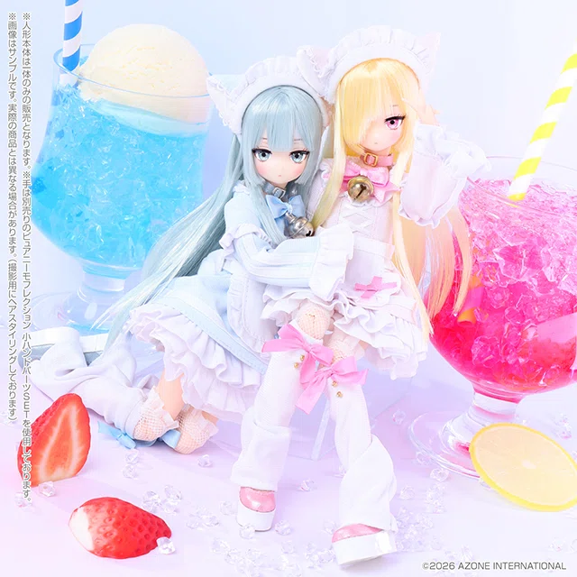 髪色かわいい💖目隠れかわいい！まつ毛最高！ルミナス＊ストリート