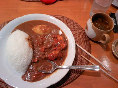 今日のカレーライス 2010年12月の日記|しょっぽ 今日のカレーライス 2010年12月の日記|しょっぽ