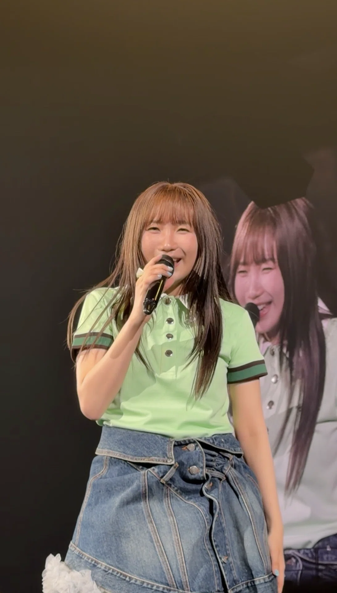 Lilas Ikuta LIVE TOUR 2026 Laugh [A 62-Year-Old's Live Diary]｜りありあ