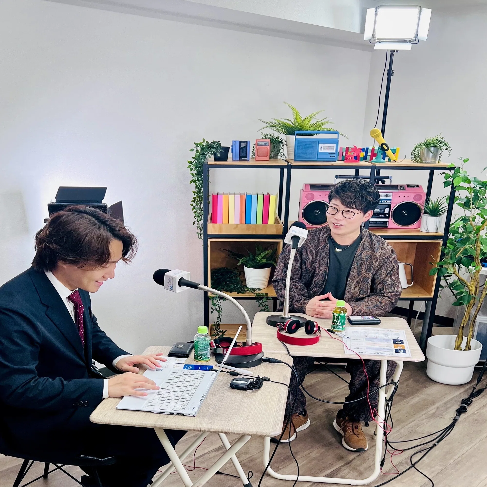 ラジオ出演】履歴書の「空白」は、あなただけのオリジナルストーリー 