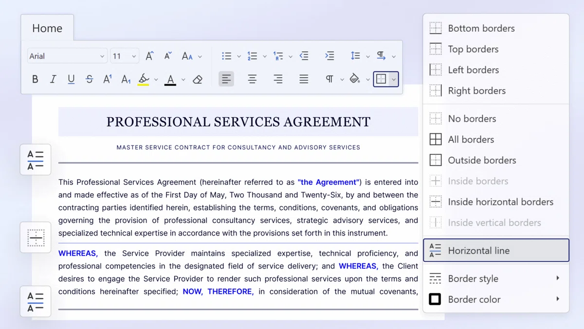 ONLYOFFICE Docs 9.4 is released! Introducing the main new features ...