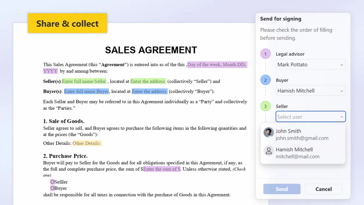 ONLYOFFICE Docs 9.4 is released! Introducing the main new features ...