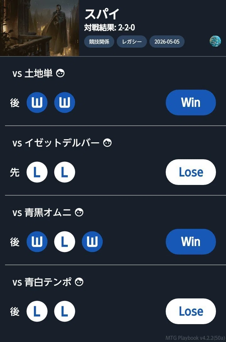 レガシー神挑戦者参加 そしてスパイの未来は｜ザクⅢ使いのアタック