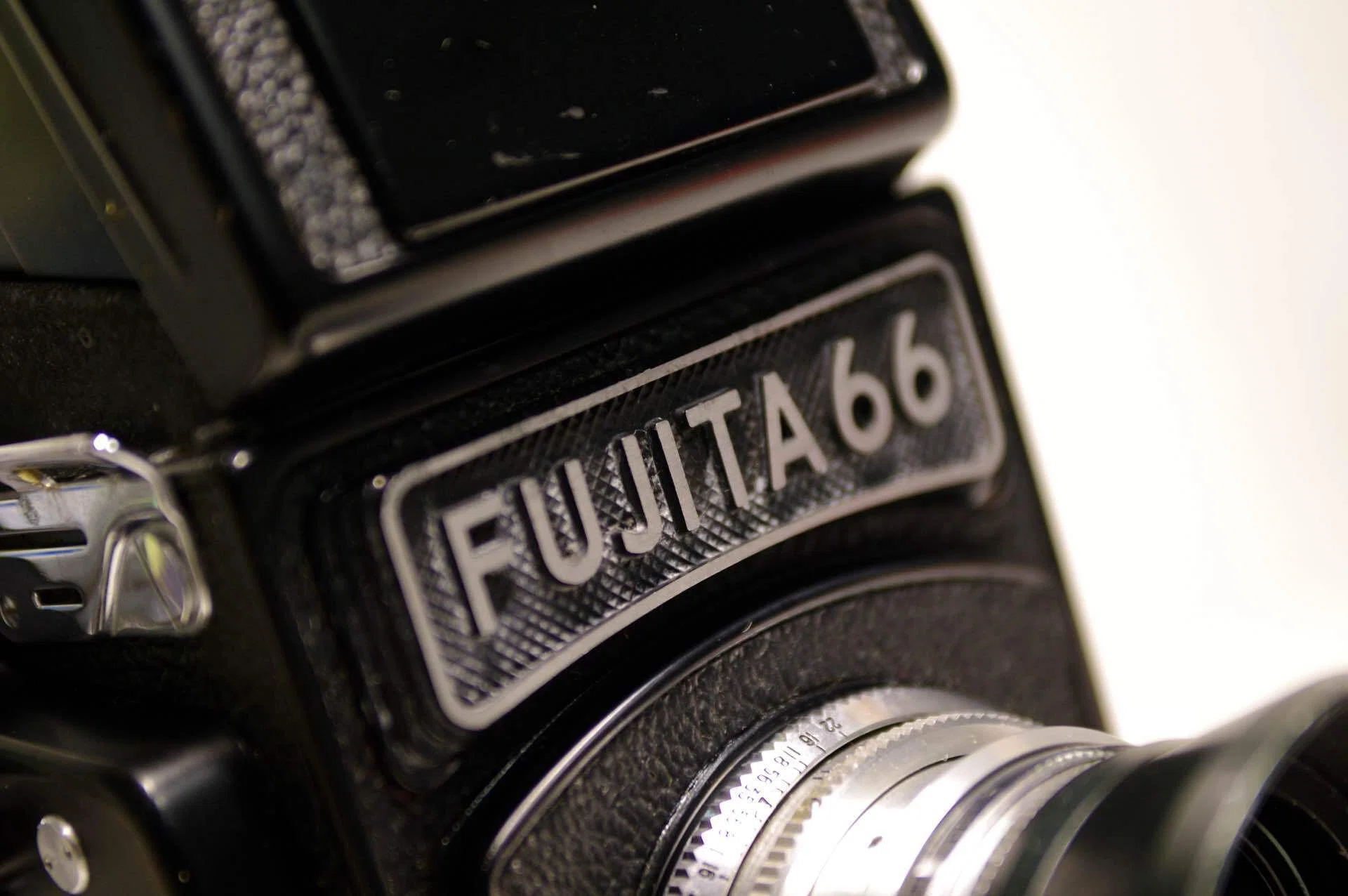 FUJITA66について｜Kaishi