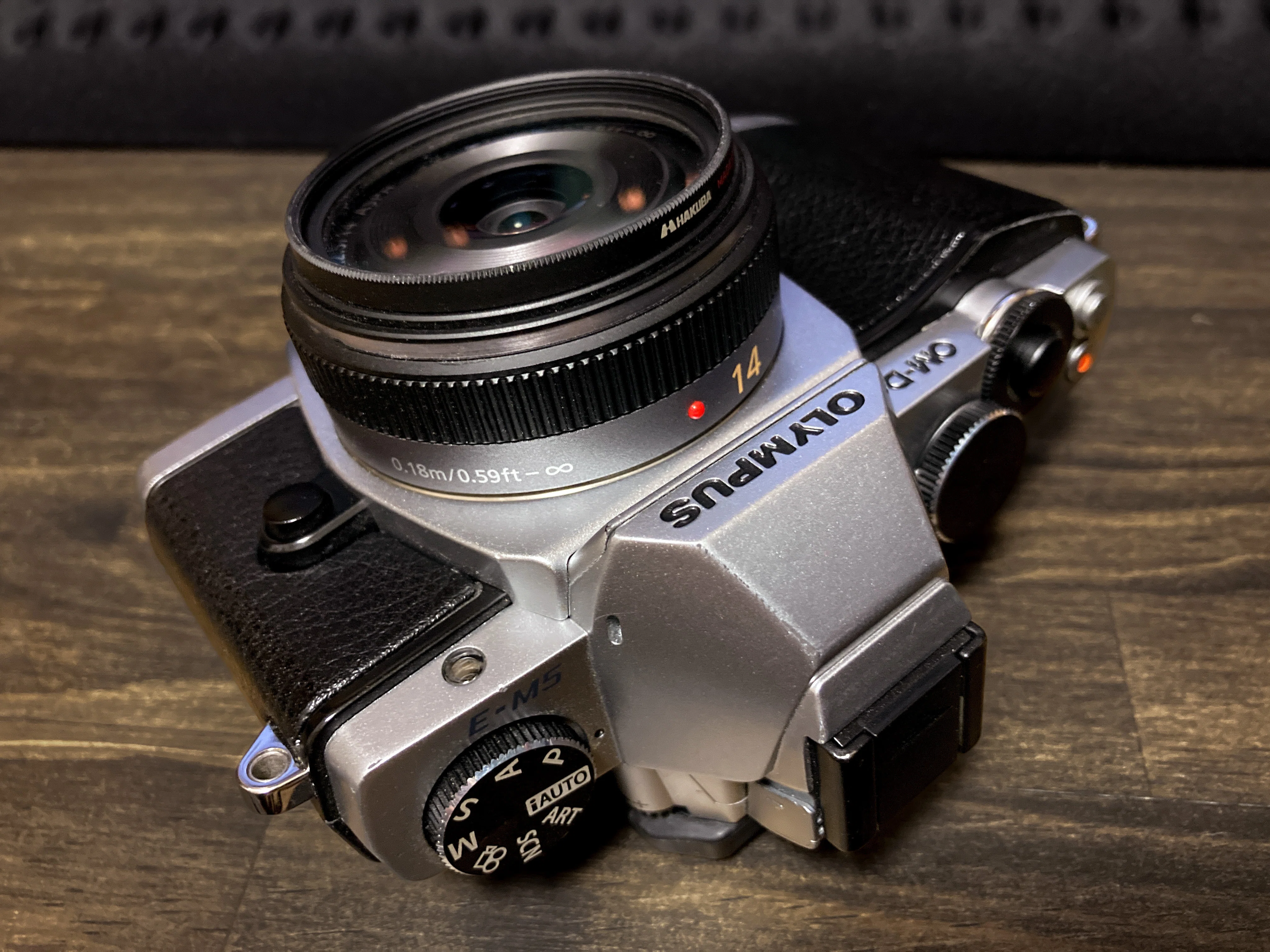 フィルムとデジタル、でも写真は写真｜隻 つかさ
