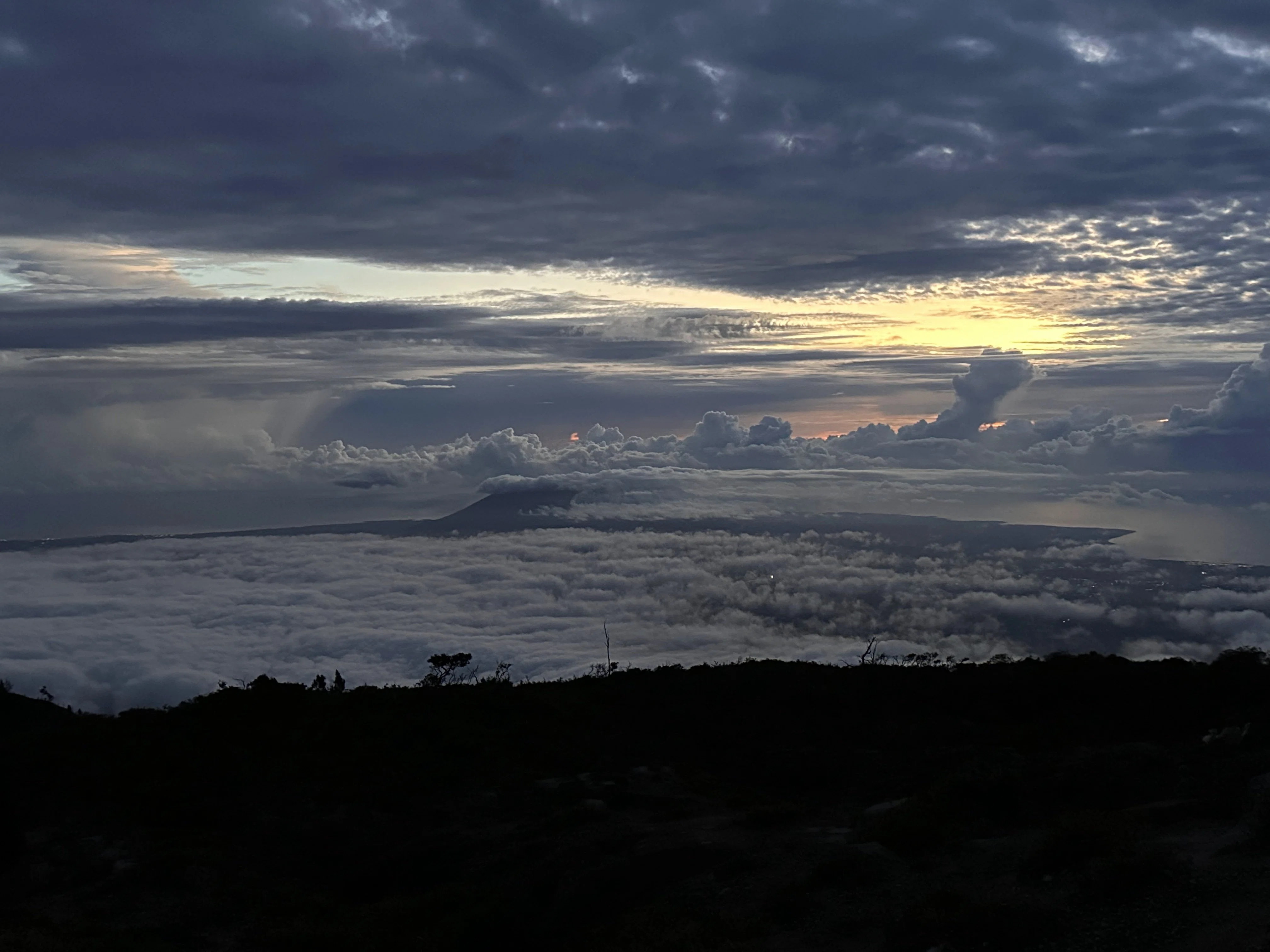 まだまだ続くイジェン火山ツアー｜インドネシア旅｜Qoo｜海外旅の