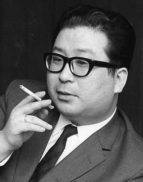 小松左京先生の作品で＜ハードSF＞の何たるかを知ろう！｜yoh