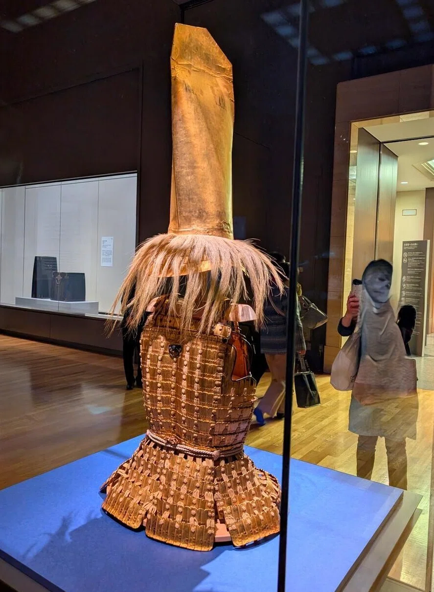 百万石大名が江戸最強のオタクだった件。【加賀前田家展@東京国立