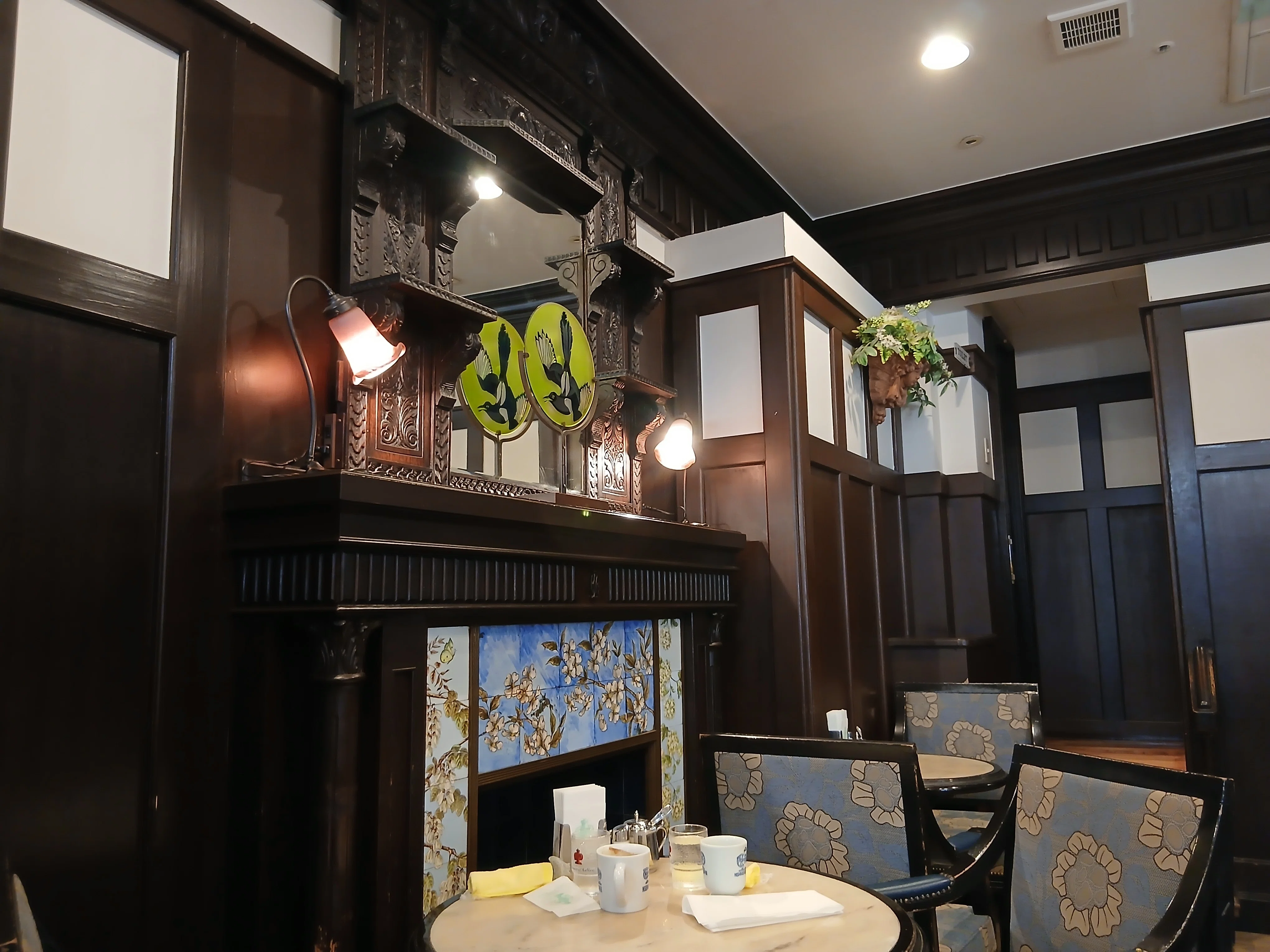 神戸にしむら珈琲店でモーニング☕｜みーまま