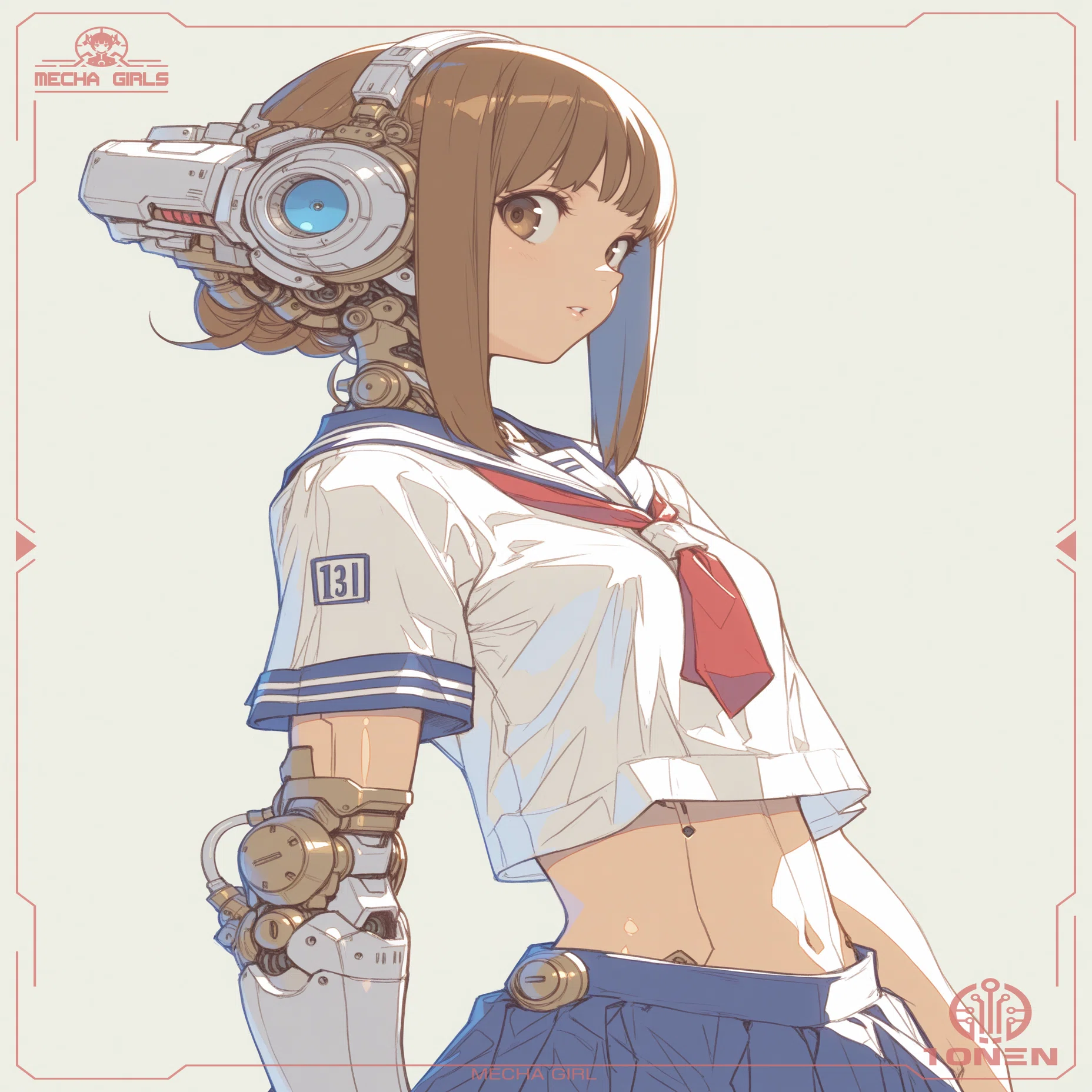 X最新アルゴリズムGroxを深掘り】AIイラストのセンシティブ判定はどこ