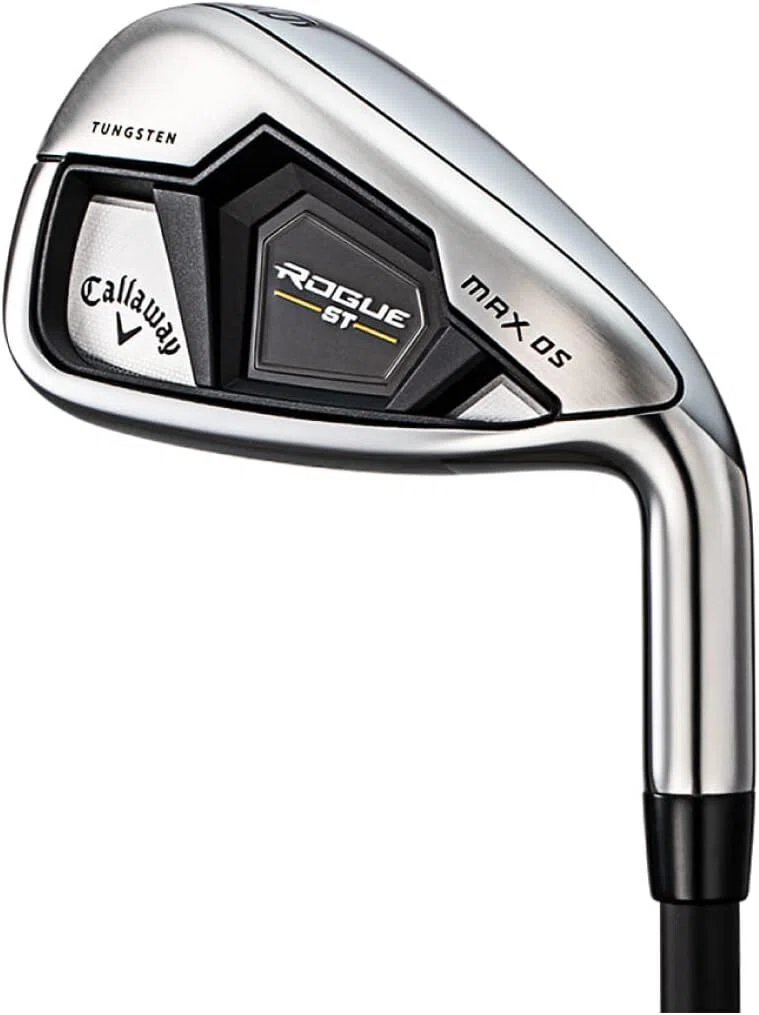 Callaway】ゴルフ初心者向けアイアンセットおすすめ人気ランキングTOP3