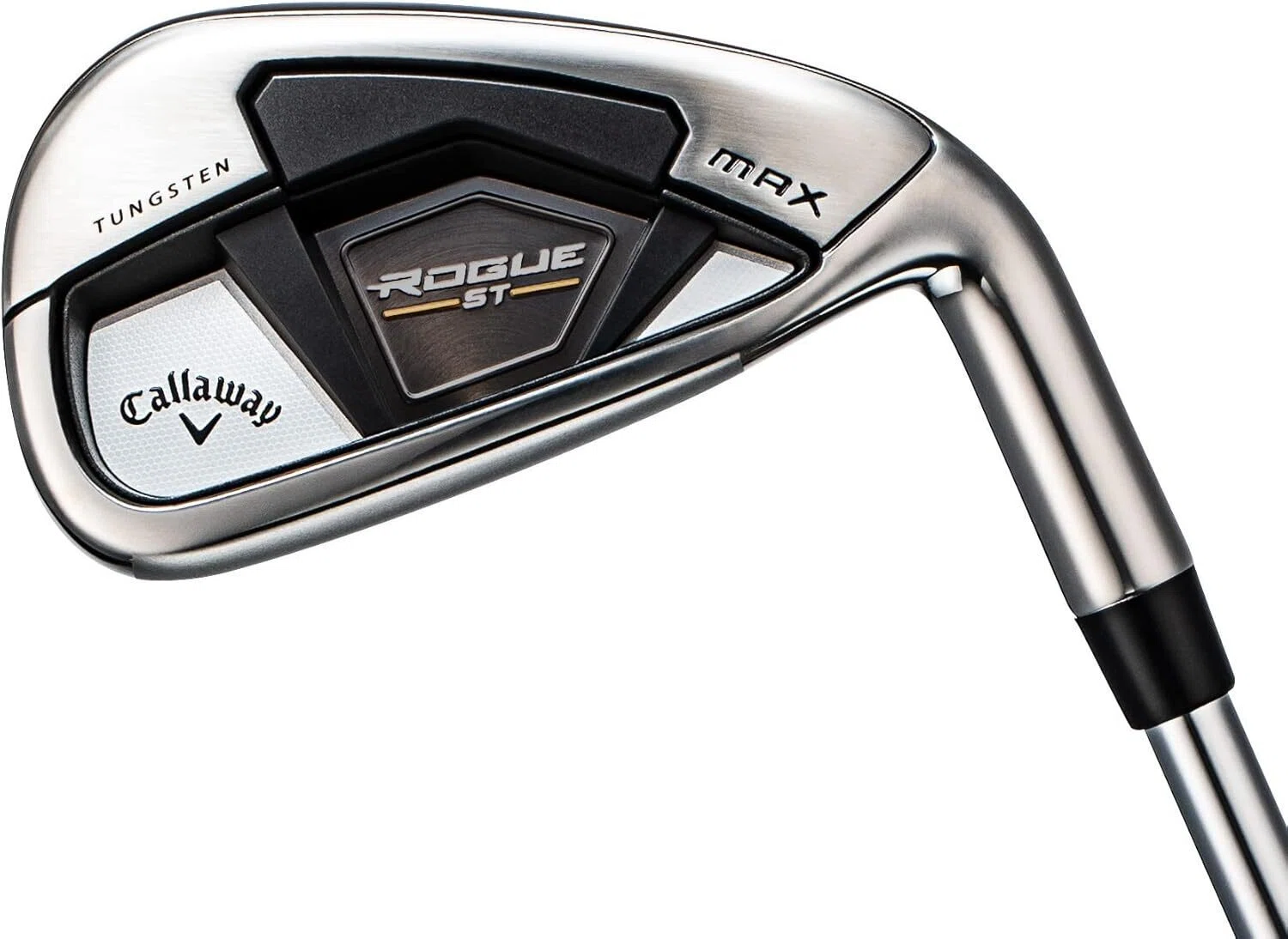 Callaway】ゴルフ初心者向けアイアンセットおすすめ人気ランキングTOP3