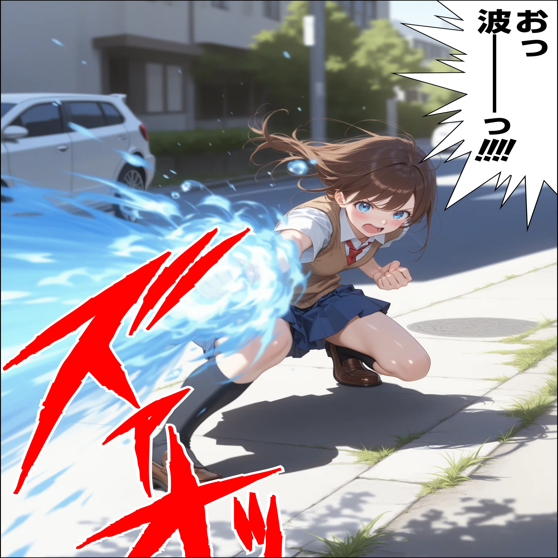 AIさん専用 X最新アルゴリズムGroxを深掘り】AIイラストのセンシティブ判定はどこ