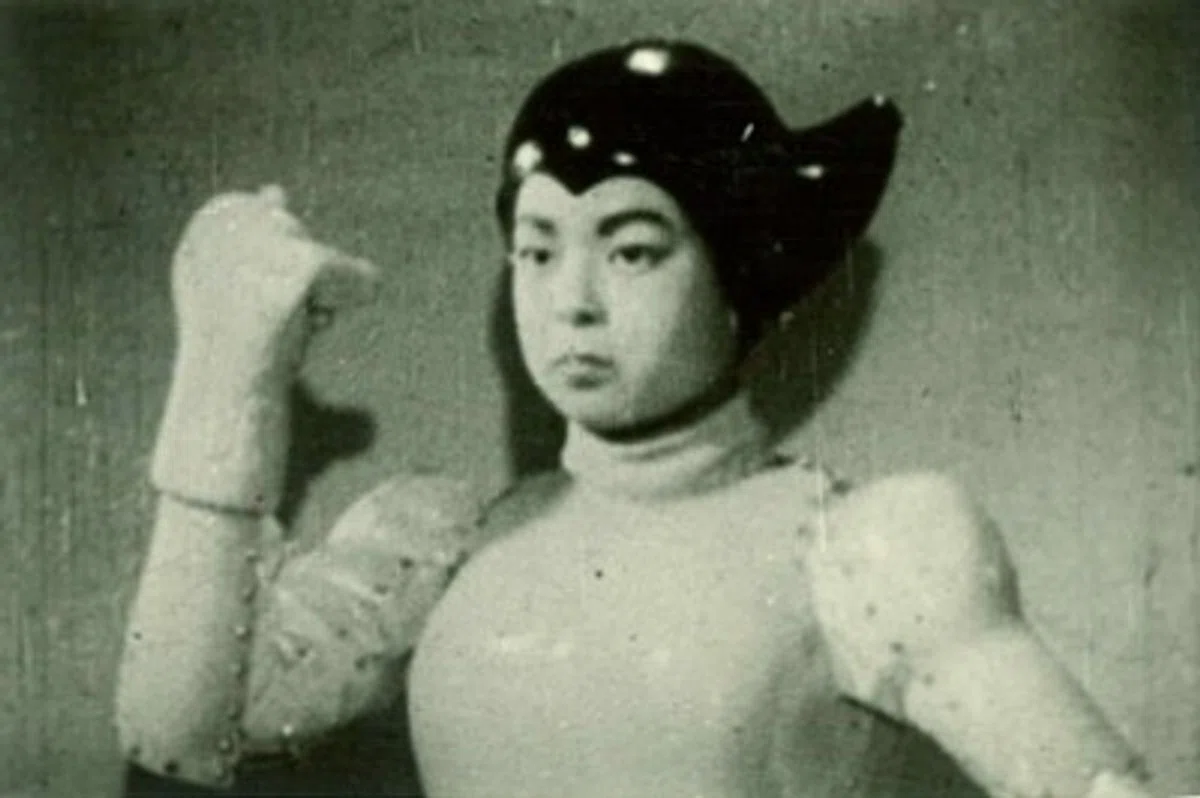 小松左京先生の作品で＜ハードSF＞の何たるかを知ろう！｜yoh