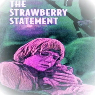 of Notes Statement: Strawberry The STATEMENT STRAWBERRY THE ビデオ いちご白書 VHS a by Revolutionary College 洋画・外国映画