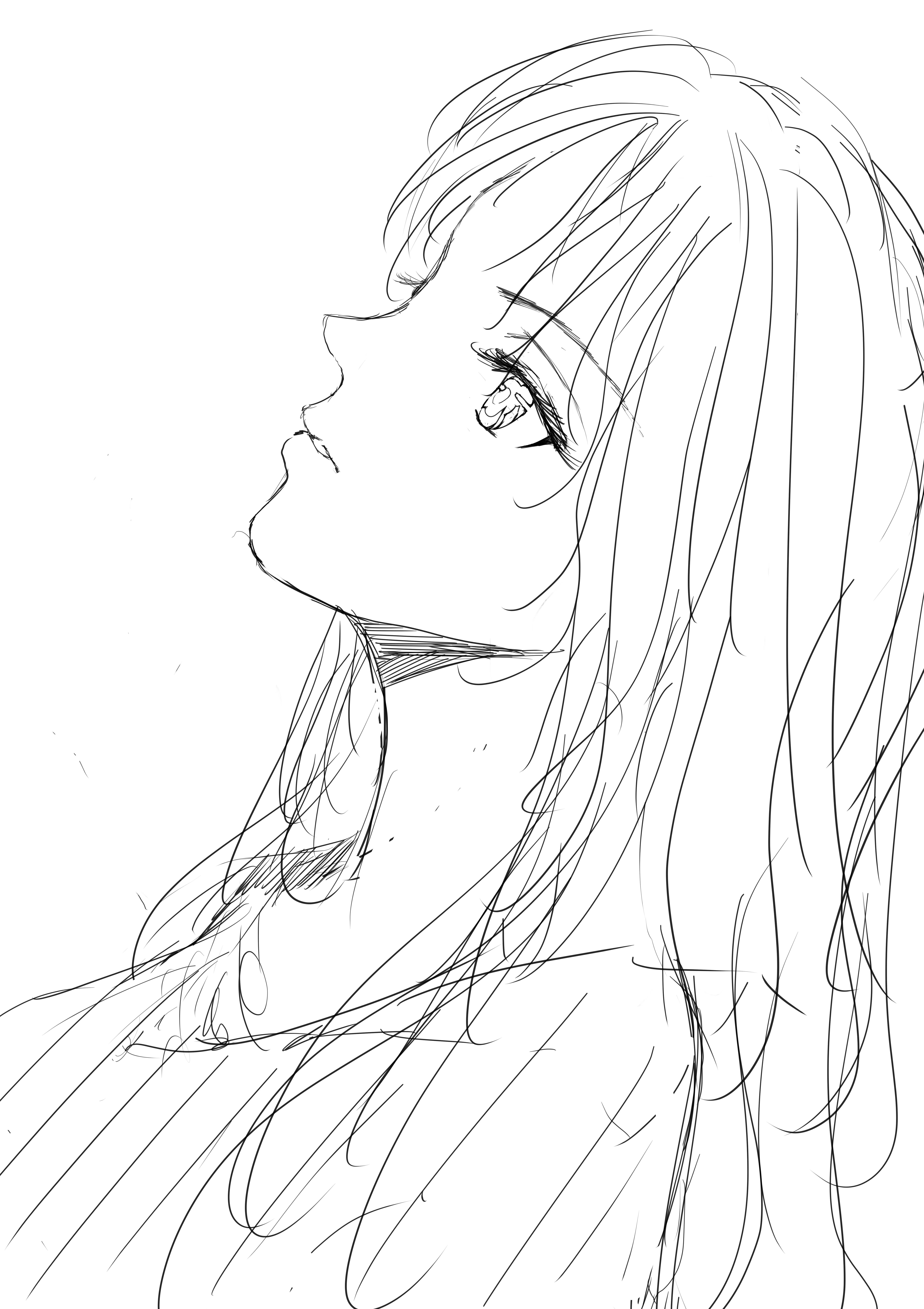 イラストを描いてみた（その41）｜クリコミ