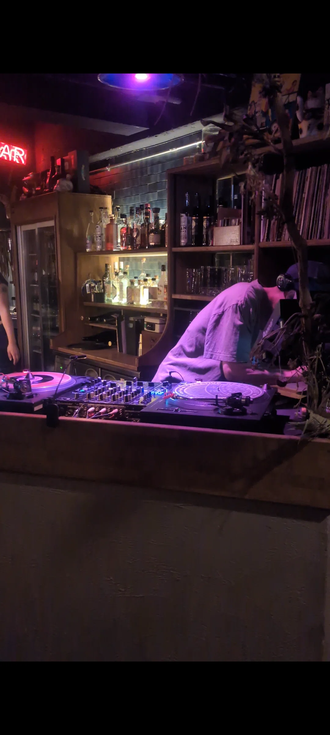 ヒップホップイベントレポート④】【mini LARIX@高田馬場88BLOCK
