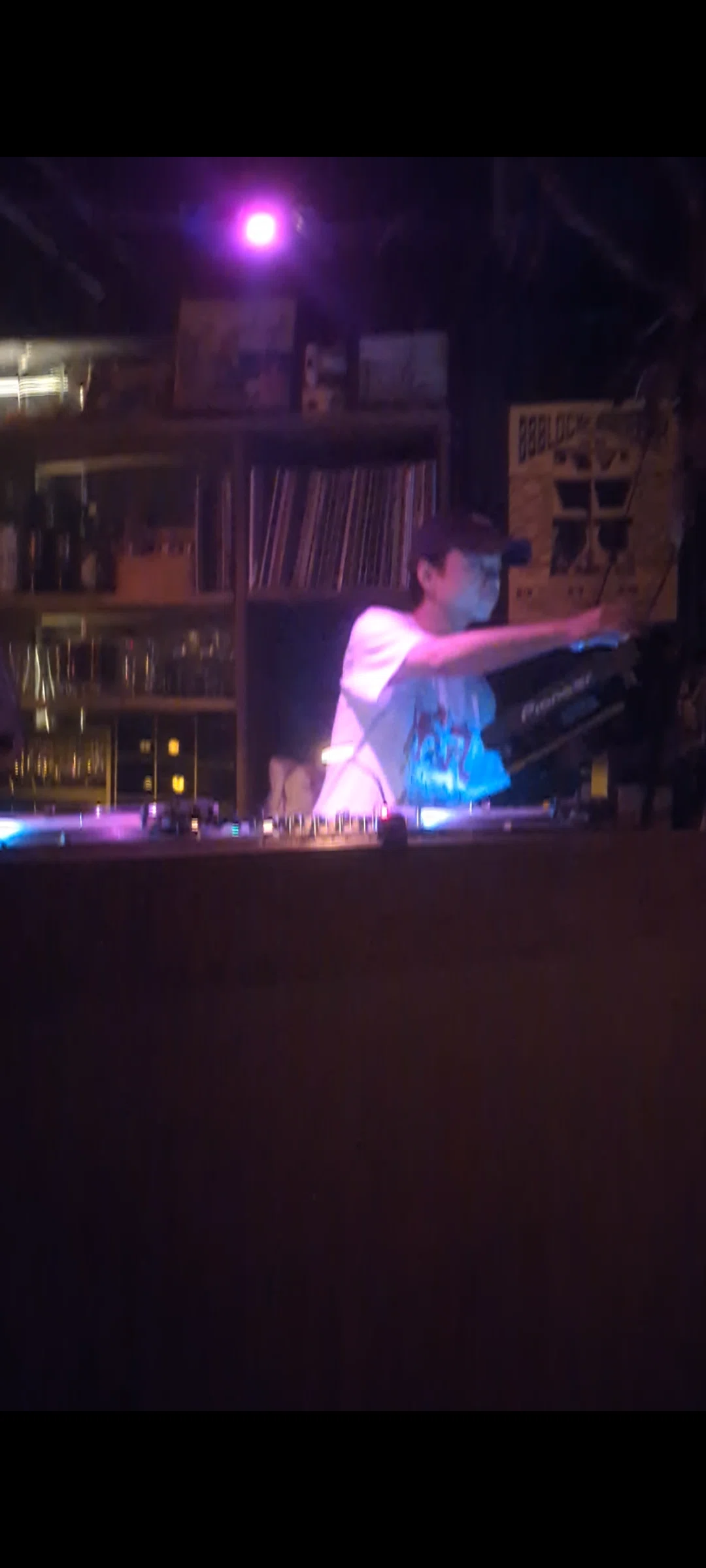 ヒップホップイベントレポート④】【mini LARIX@高田馬場88BLOCK