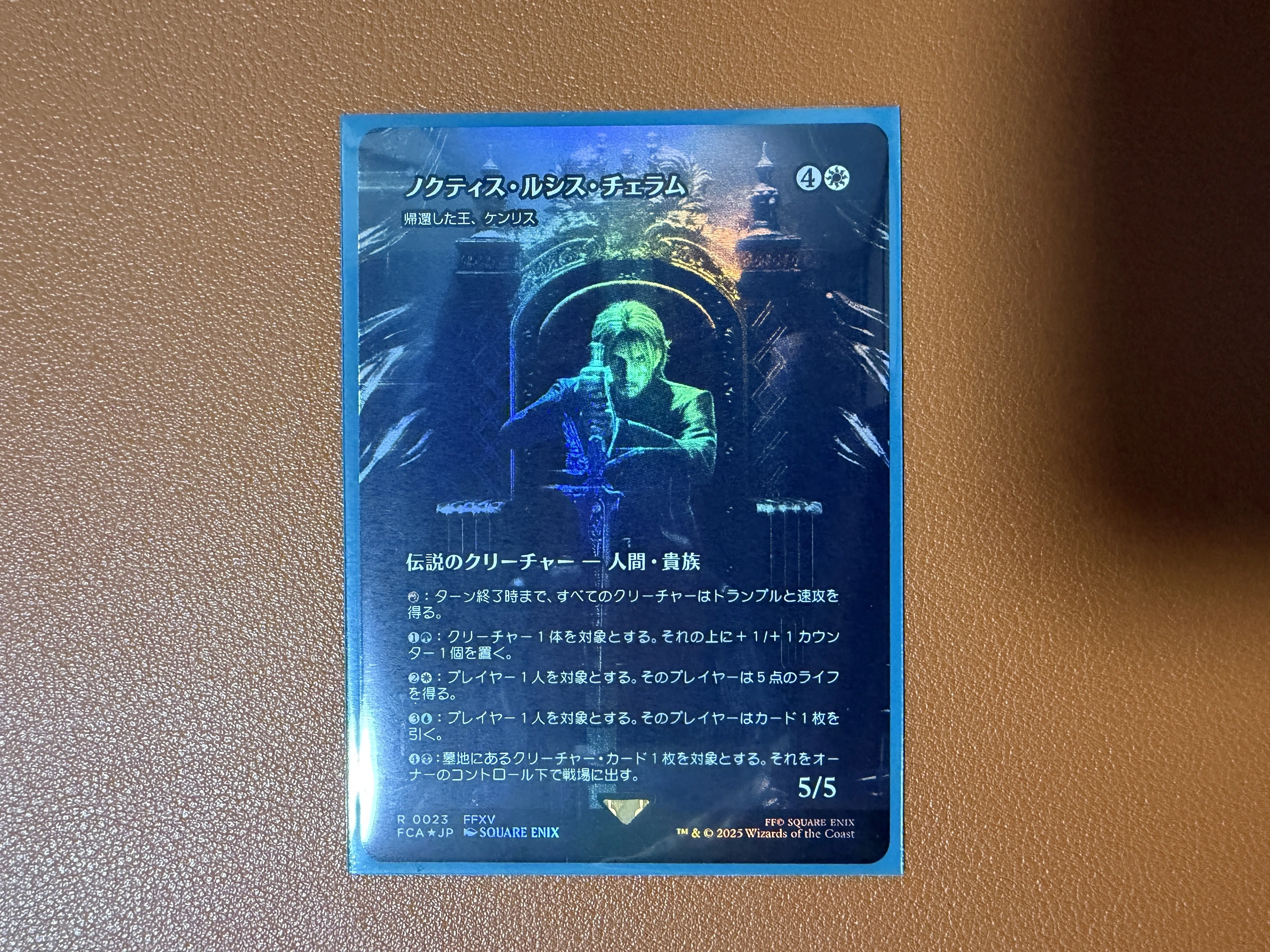 統率者デッキ　不死者、ミー　100枚セットまとめ　スリーブ装着済　日本語　EDH 僕のオリジナル統率者コレクターエディション紹介とKATANAスリーブ｜湯