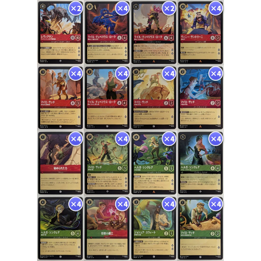 list of lotr mtg cards The Lord of the Rings: Tales of Middle-earth: Full Card Gallery