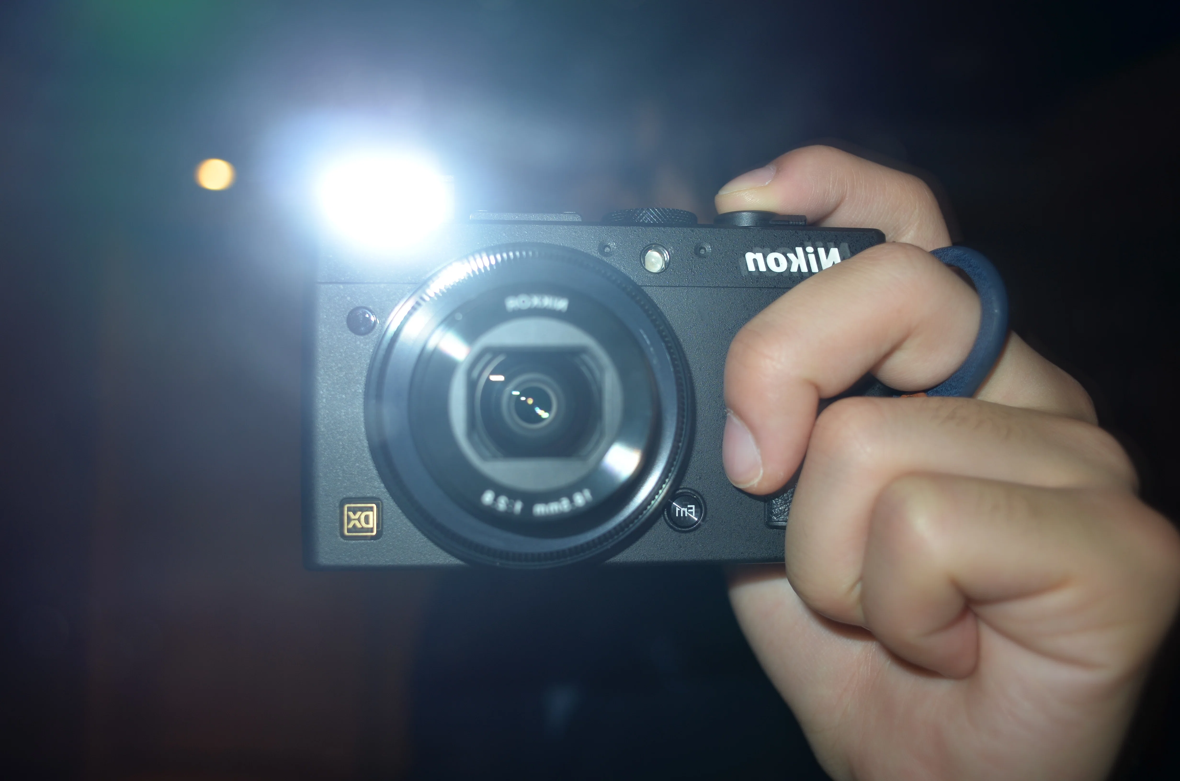 Nikon COOLPIX A を相棒にして分かった、カメラは退化していると。｜Dr