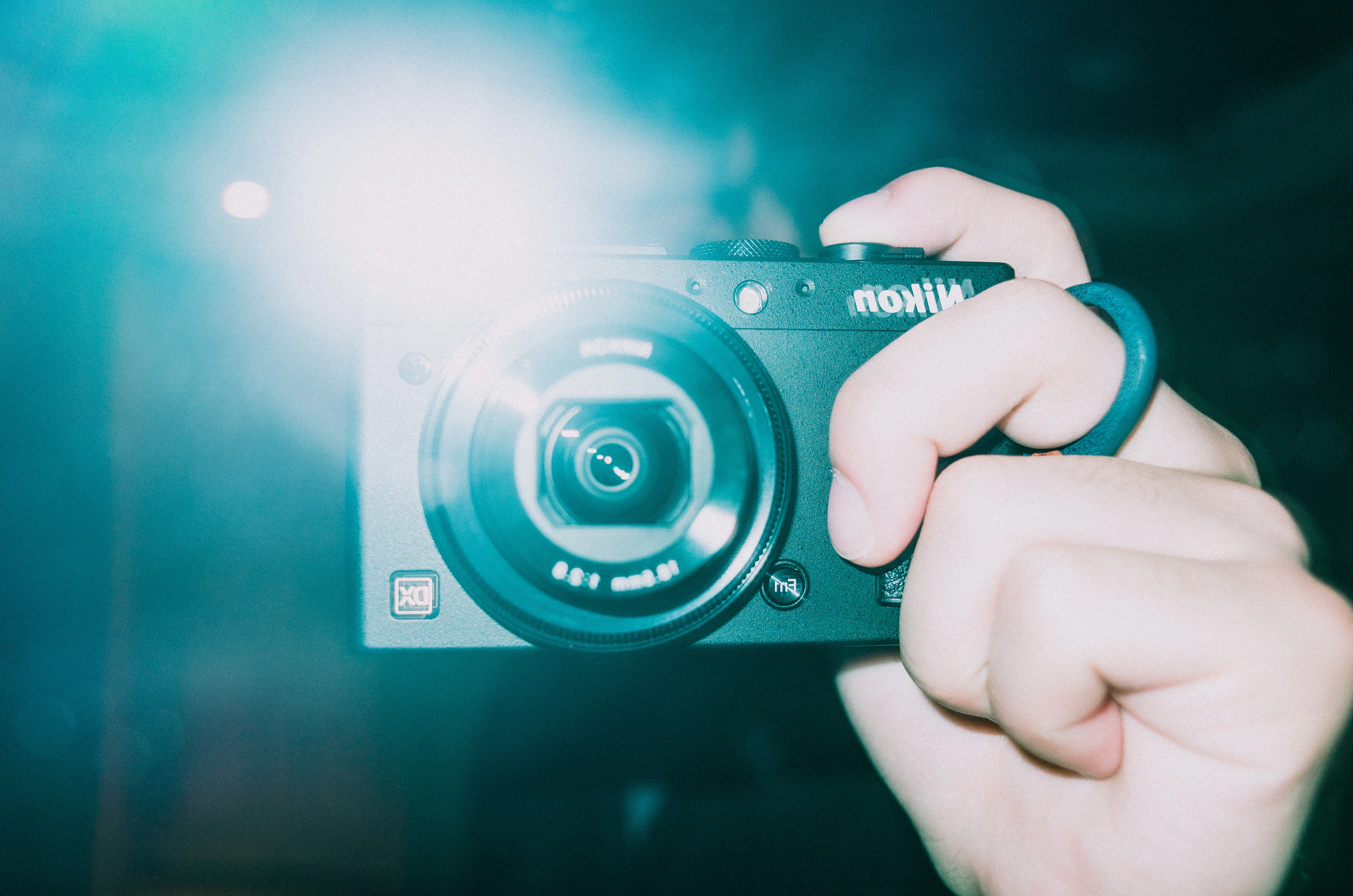 Nikon COOLPIX A を相棒にして分かった、カメラは退化していると。｜Dr