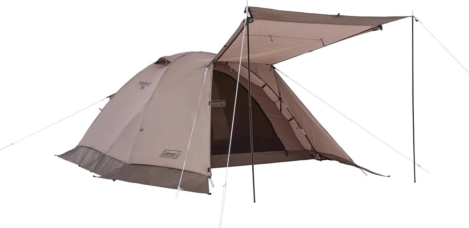 2026 Edition] Which Coleman Touring Dome Should You Choose? A