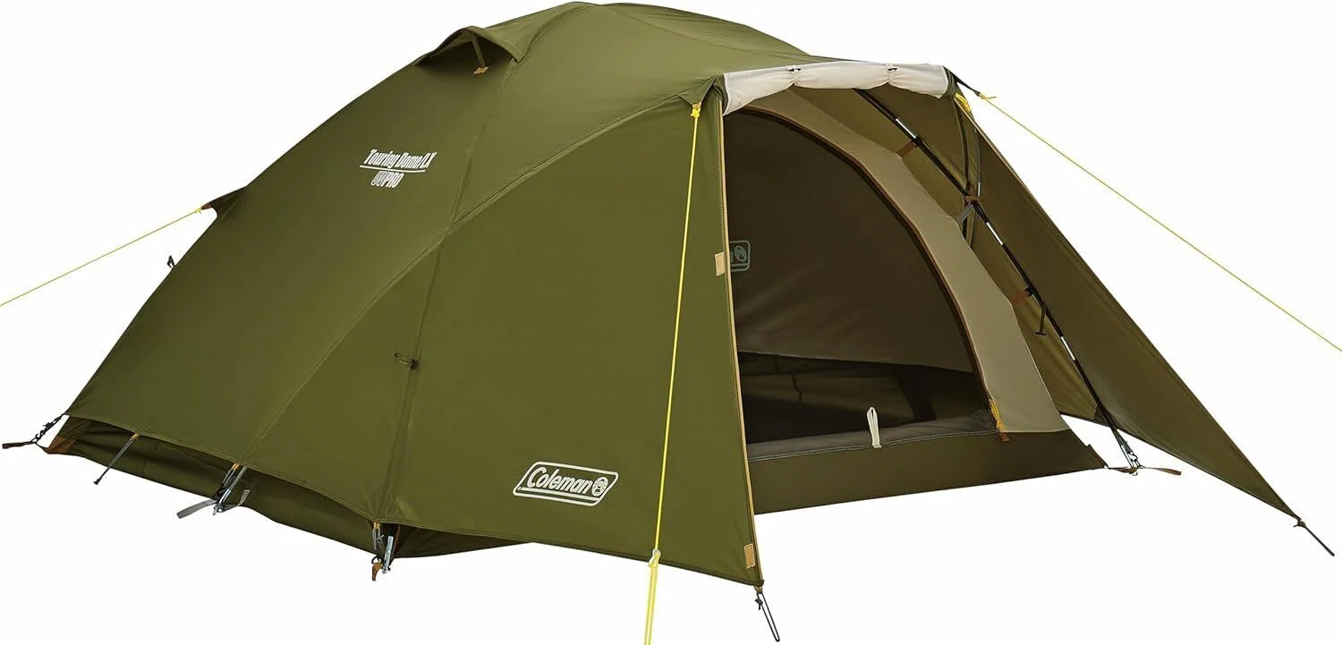 2026 Edition] Which Coleman Touring Dome Should You Choose? A