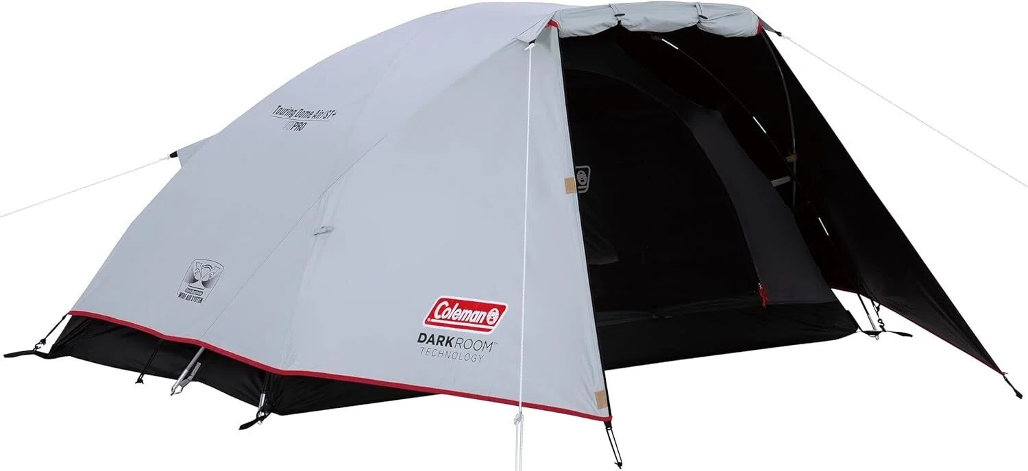 2026 Edition] Which Coleman Touring Dome Should You Choose? A