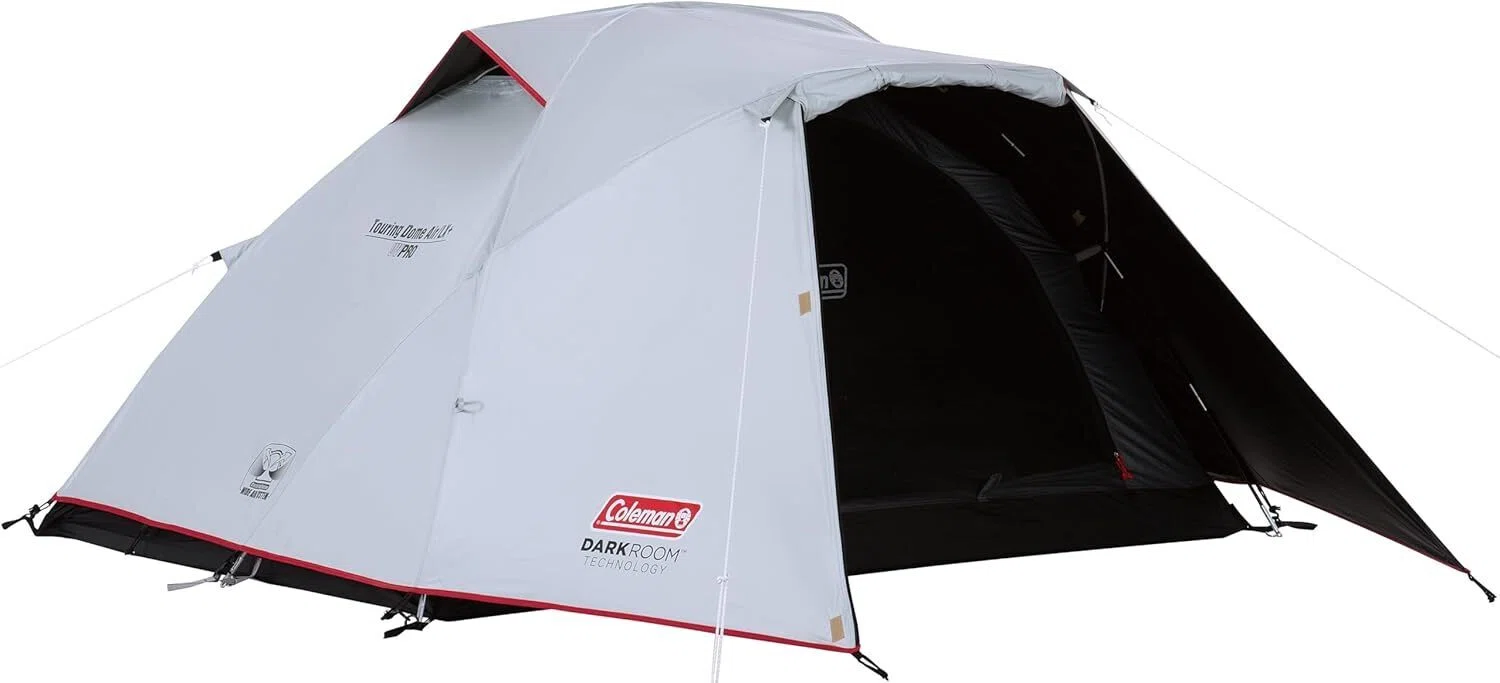 2026 Edition] Which Coleman Touring Dome Should You Choose? A