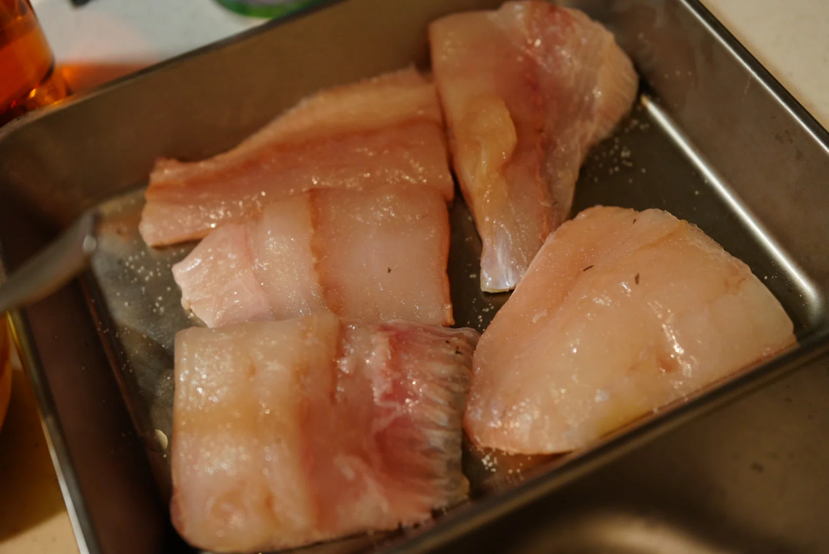 めんどくさいちゃんちゃん焼き」西麻布料理人のすけの料理日記Vol.24