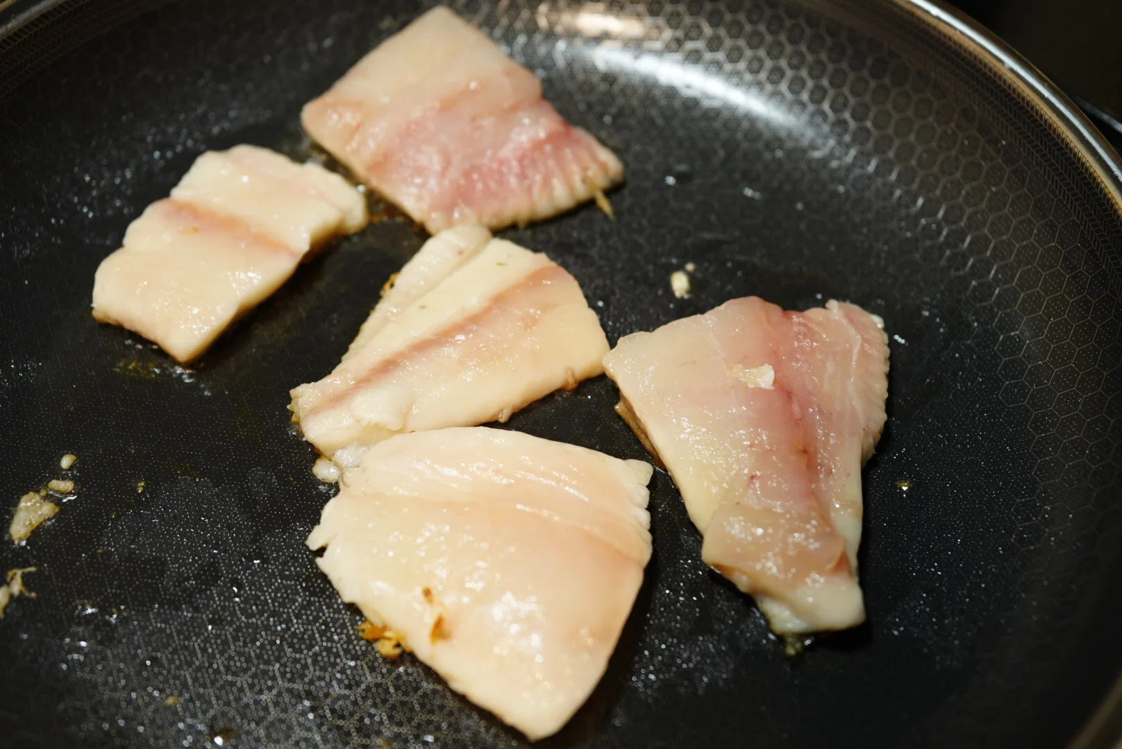 めんどくさいちゃんちゃん焼き」西麻布料理人のすけの料理日記Vol.24