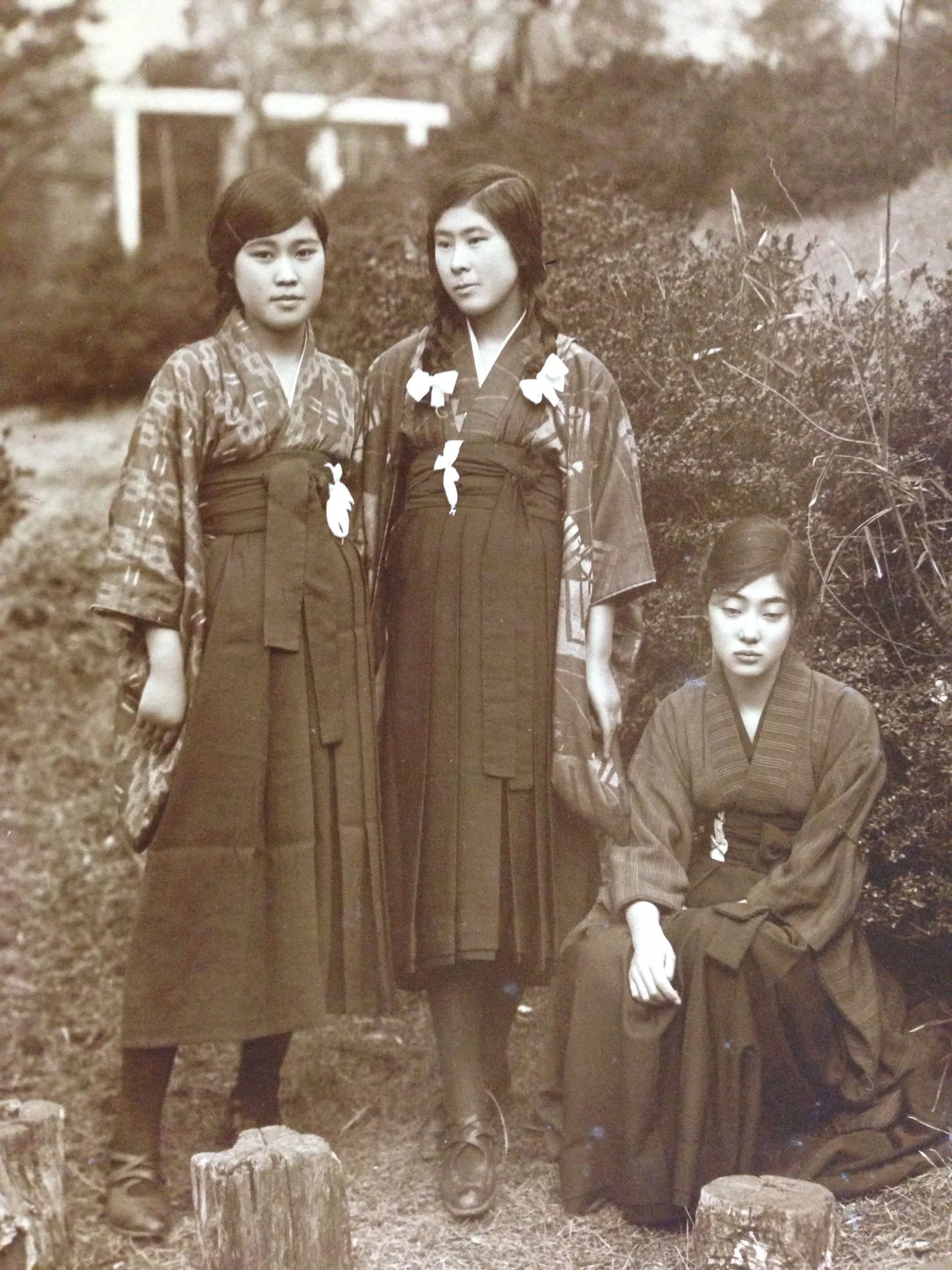 当時のメディア報道・掲載写真