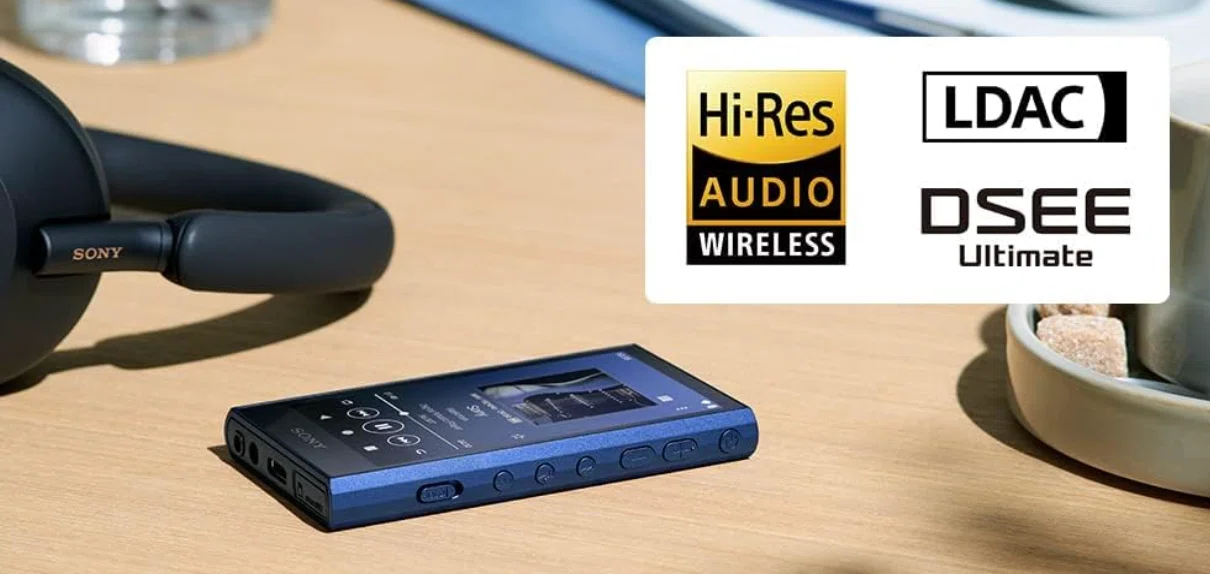 実機レビュー】SONY NW-A306は買い？音質・使い勝手・口コミを徹底解説