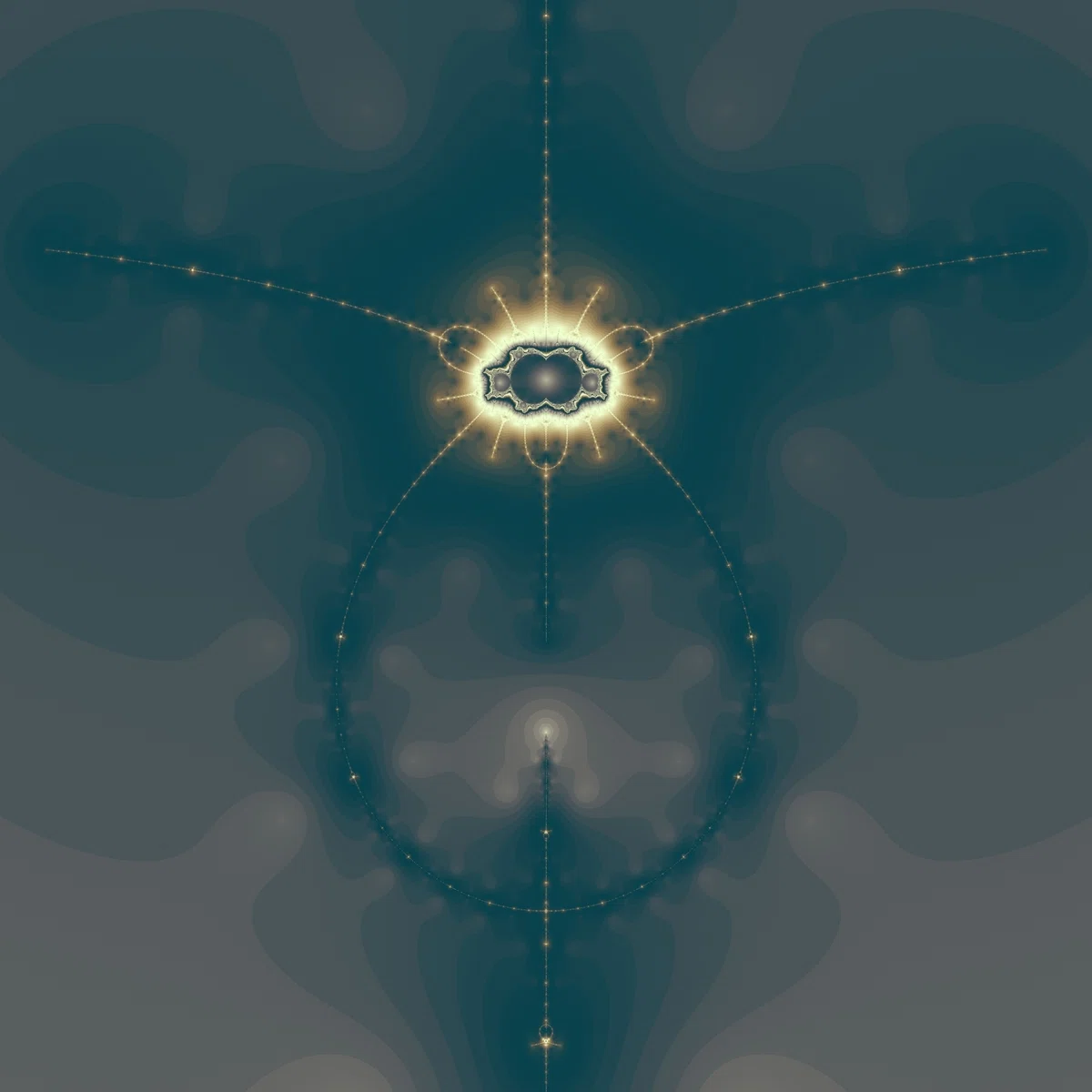 Ultra Fractal で遊ぶ #22｜SoU