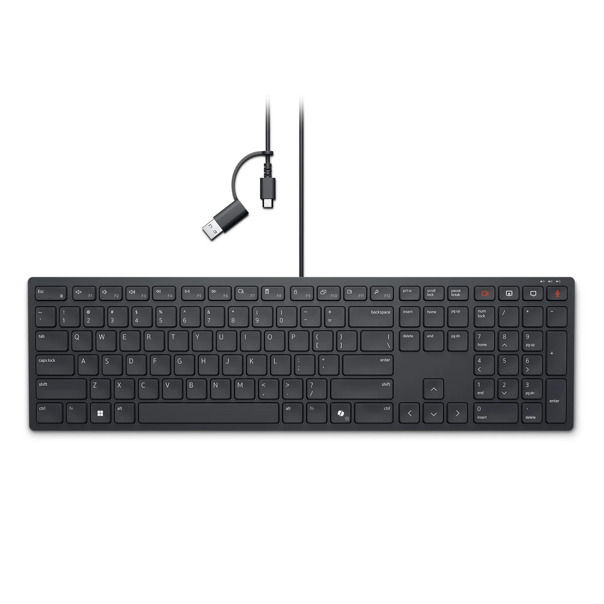 Dellキーボードのおすすめ7選｜純正モデルを用途別に比較【2026年版