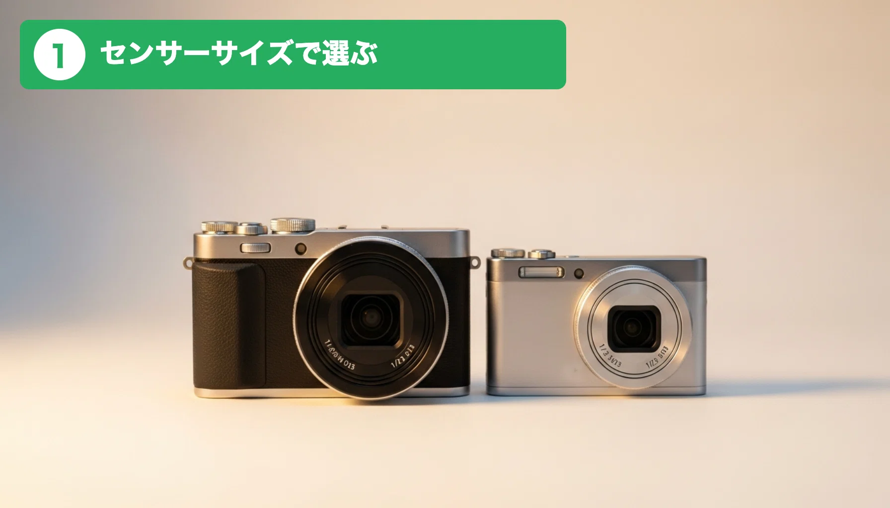 デジカメ パナソニック比較おすすめ5選！LUMIX最新コンデジを徹底解説