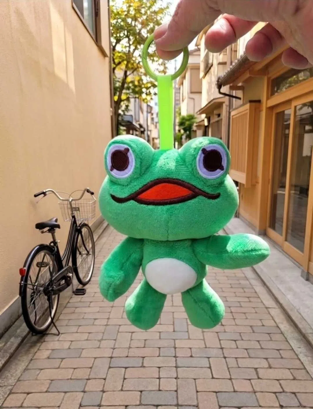 好き』が縁を連れてきた。｜XYOU