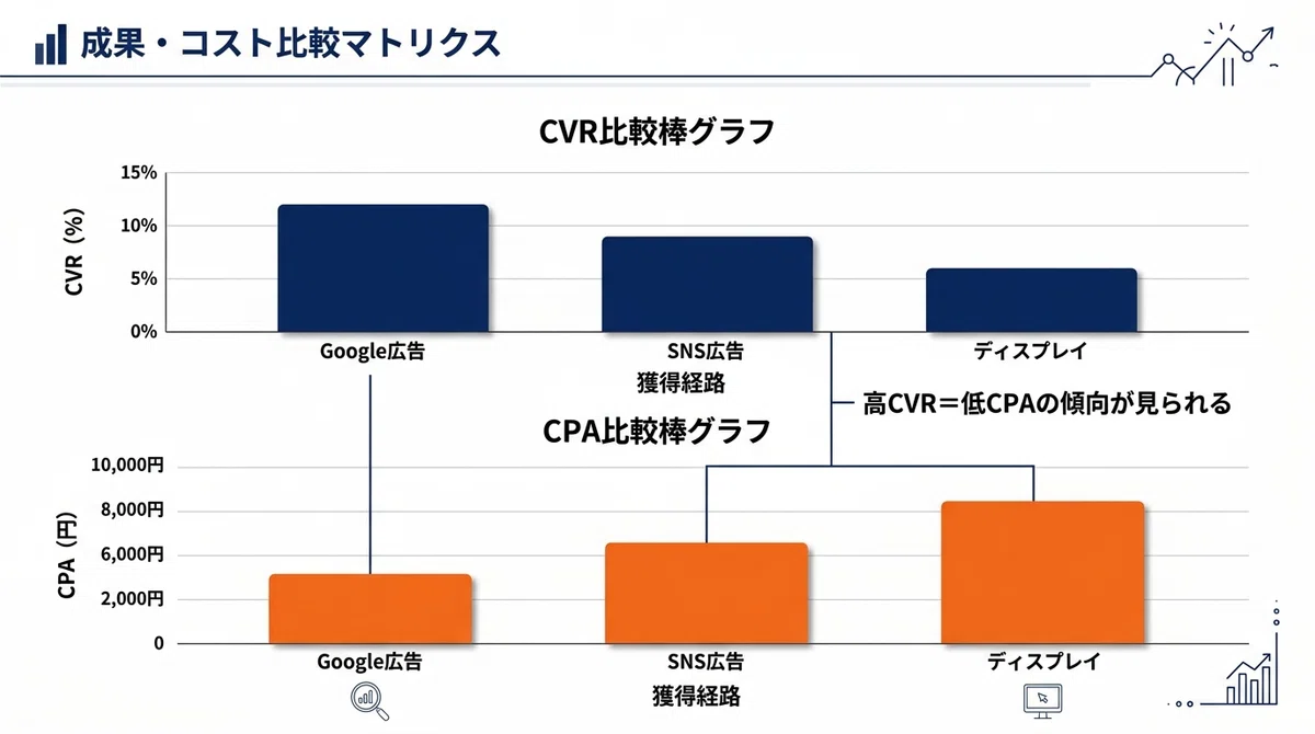 KPIダッシュボード設計と週次・月次モニタリング