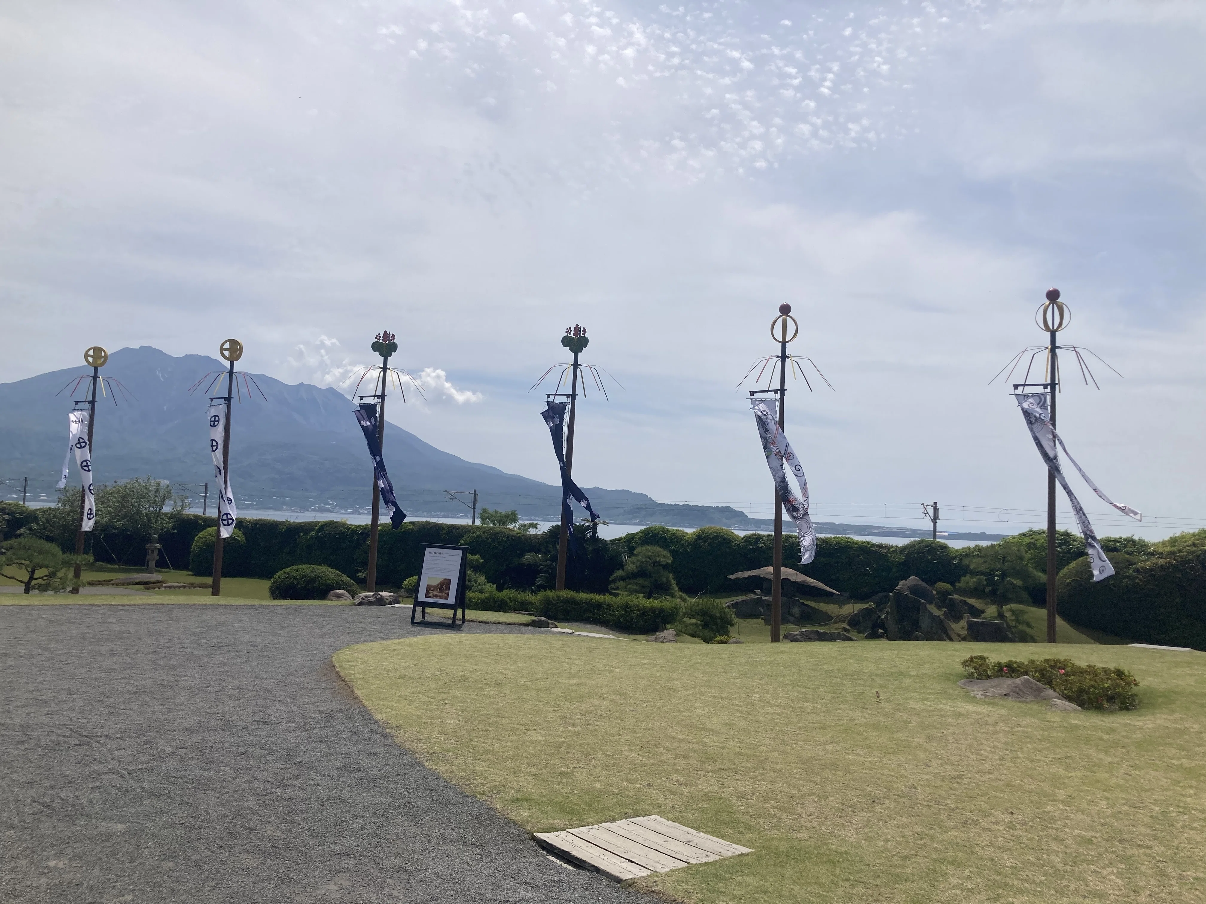 鹿児島のおすすめの巡り方・・・｜星の図書係_ヤマシタサラ