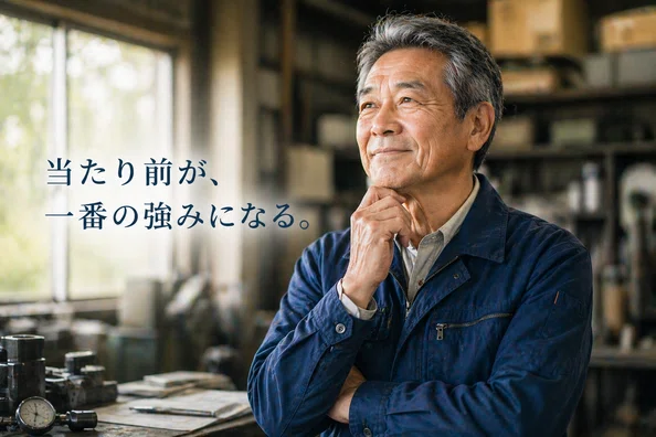ベテランの歩き方~ベテラン編~ 運営:VAMO/ベテラン人財の力で日本の産業を元気に|note