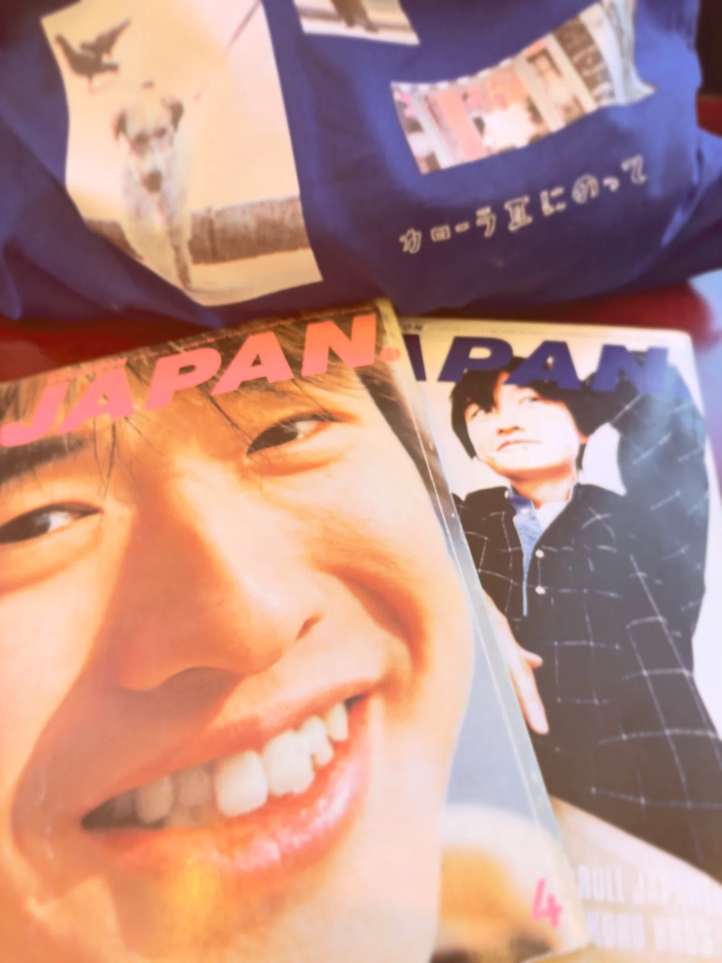 小沢健二（オザケン）ライブに行ってきた話。26/5/15&26/5/18｜mido