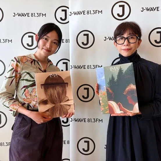 世界の写真家は、東京の“混沌”をどう見ているのか。J-WAVEで語られた