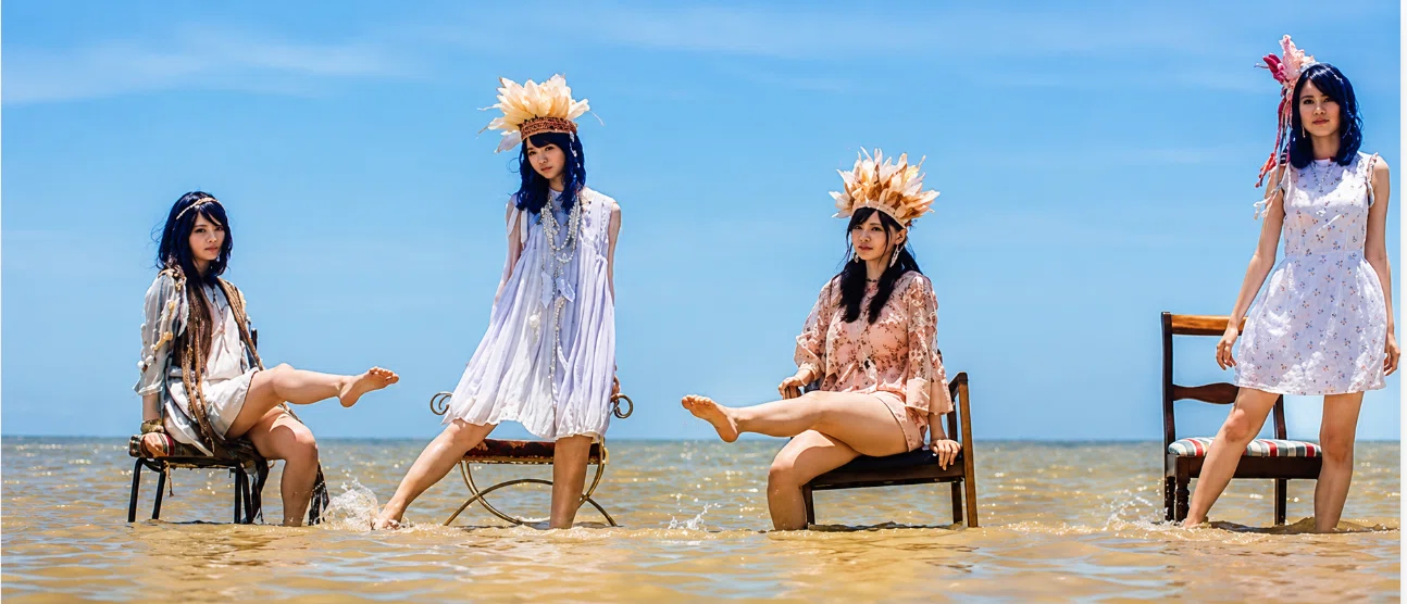 乃木坂46シングル選抜発表エピソード#15】15th”裸足でSummer”～齋藤