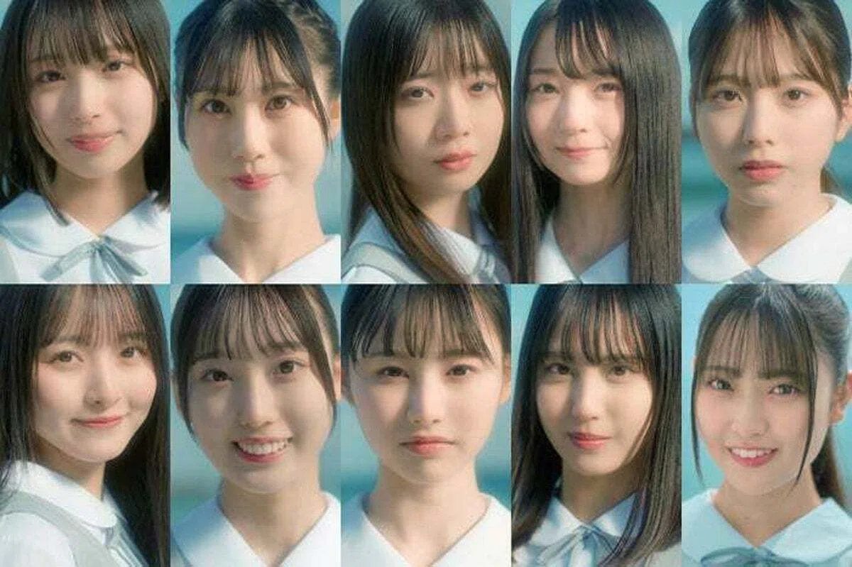 日向坂46「円周率」が描く割り切れない世界——22/7の思想との交錯と境界